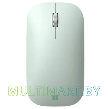 Мышь Microsoft Modern Mobile Mouse (мятный)
